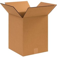 15 12" x 12" x 16" Heavy Duty Double Wall Boxes