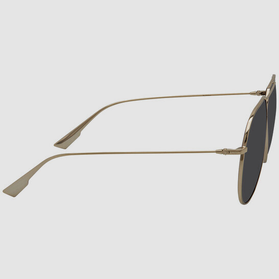 CHRISTIAN DIOR Stellaire3 3YGIR Women\'s Silver Aviator SUNGLASSES 65/01/145 A32 $415 Authentic Dior Stellaire3 3YGIR Women main image 4
