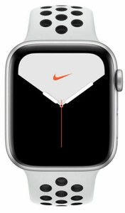 apple watch serie 5 nike 44mm