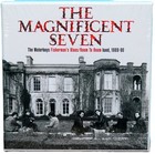 Chrysalis Records Box Set Music CDs