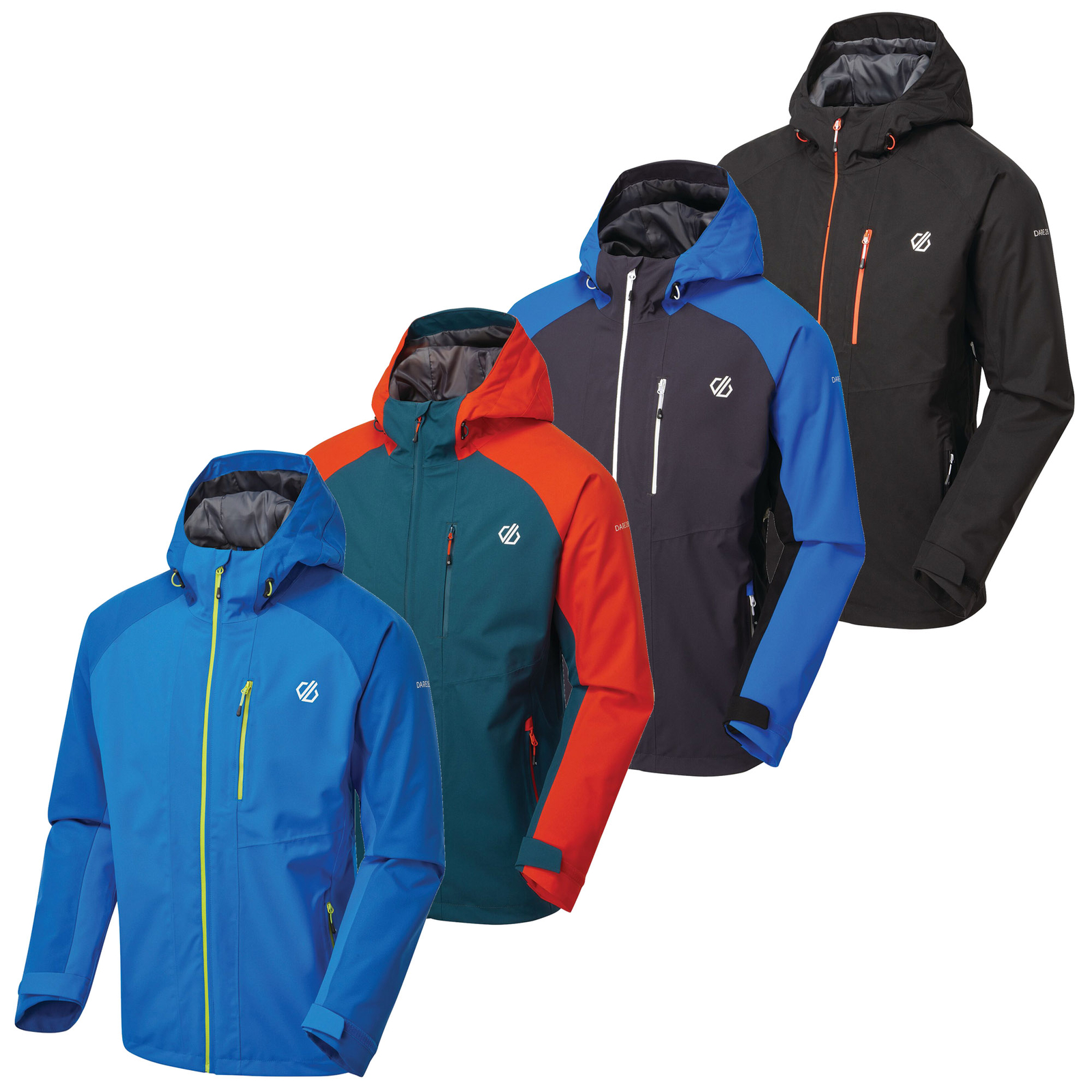 Dare2b Diluent Jacket Deals, 51% OFF 