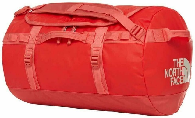 north face 71l duffel