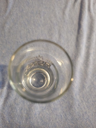 House Of Blues Las Vegas Shot Cup Glass - Picture 5 of 5