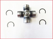 FOR TOYOTA HI LUX PICK UP 1984-2006 FRONT/REAR PROPSHAFT UJ/UNIVERSAL JOINT