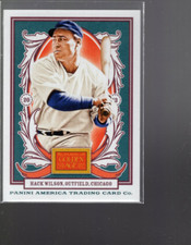 2013 Panini Golden Age Baseball Cards 34