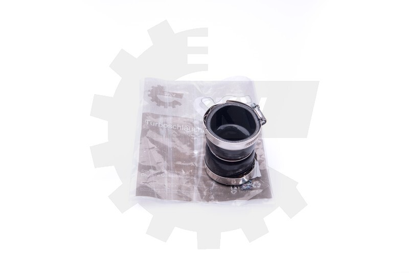 Turboschlauch Charge air hose SKV for Citroen Peugeot 1.6 HDI; 0382HK