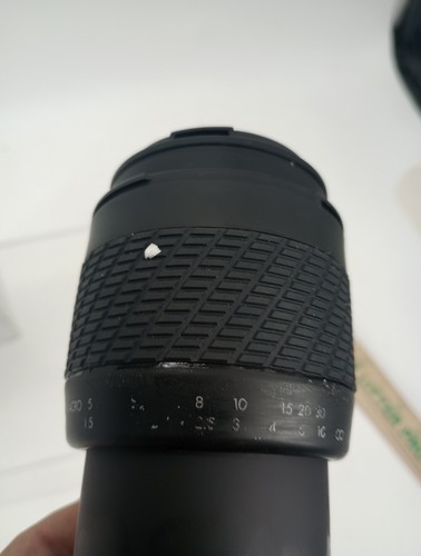 Sigma 70-210mm F/4-5.6 UC MF Camera Lens For Minolta in Original Box - Picture 6 of 8