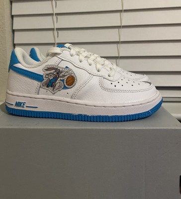 space jam 2 af1