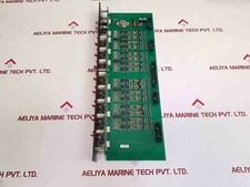 Consilium marine le9704015 pcb card