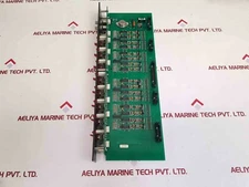 Consilium marine le9704015 pcb card