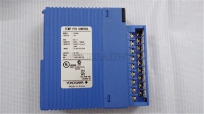 Used Functional Tested Programmable Controller F3YC16-0N Yokogawa ml