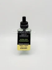 Bath & Body Works Aloha Kiki Passionfruit Single Wallflowers Fragrance Refill