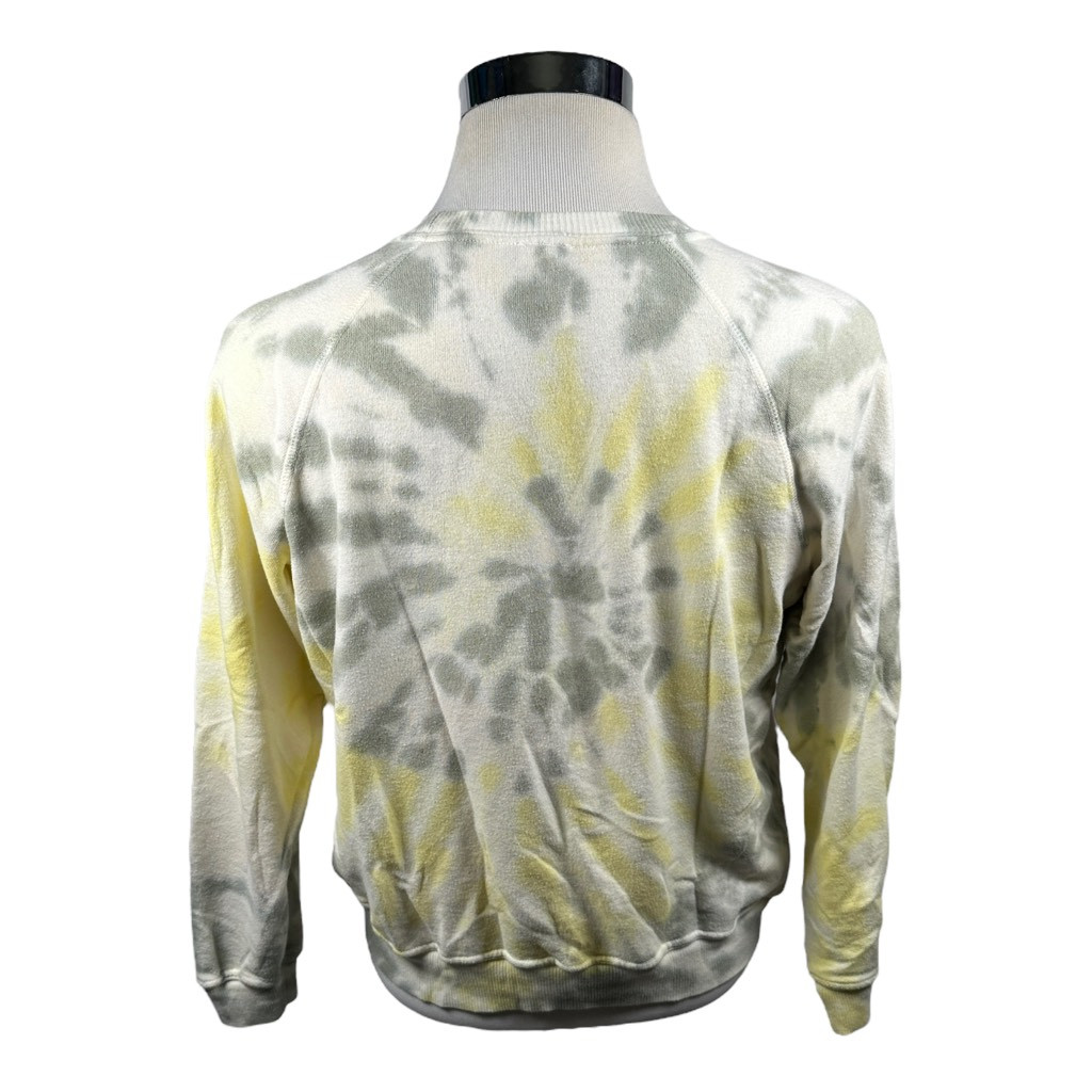 ismbs smiley sweatshirt