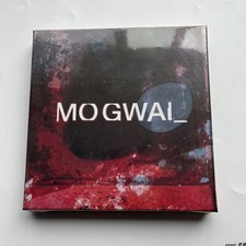 Mogwai   As The Love Continues ROCKACT140CDX EU 2CD Box Set, Deluxe SEALED