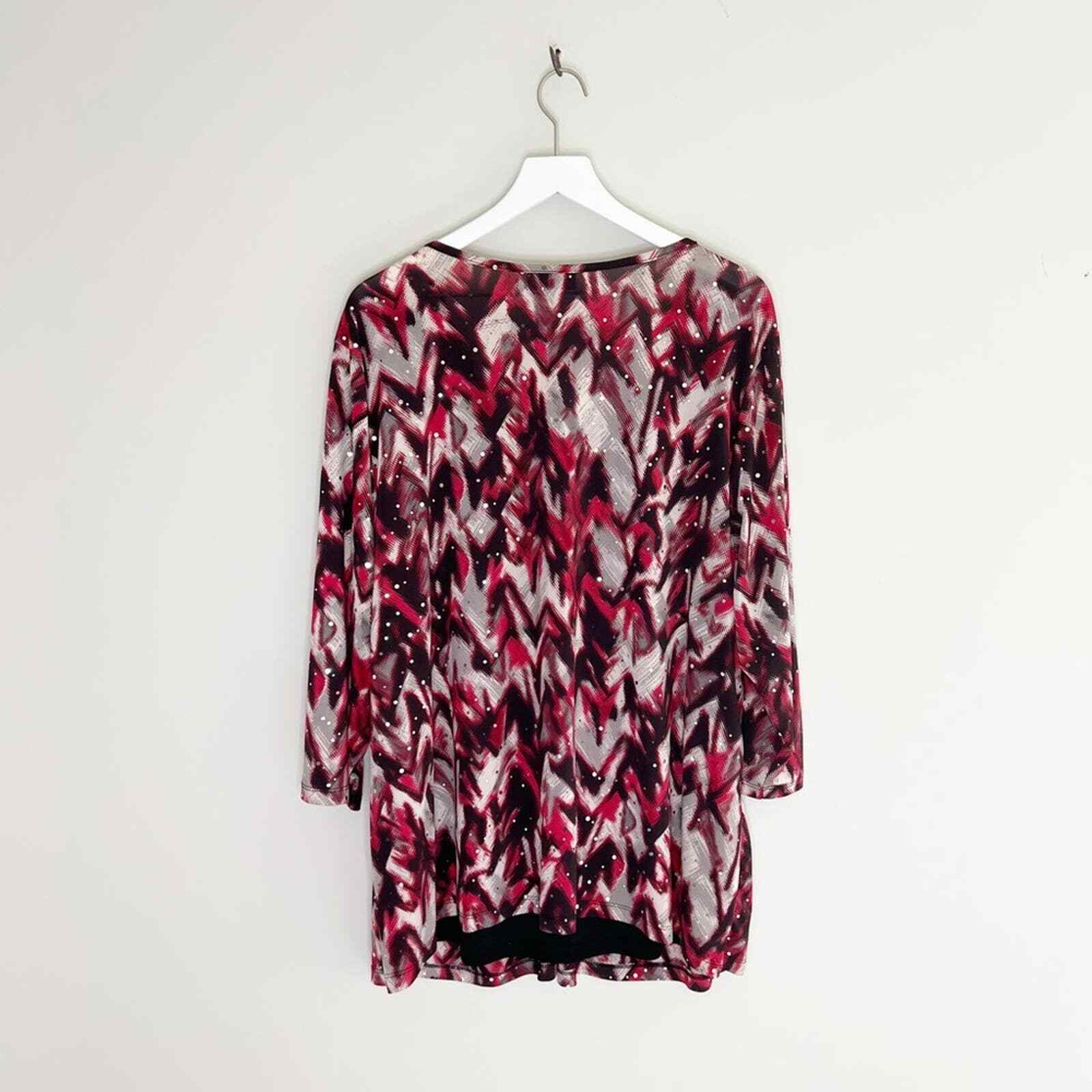 Essentials Blouse - image 2