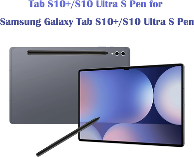 Galaxy Tab S10+/S10 Ultra S Pen Replacement for Samsung Galaxy Tab