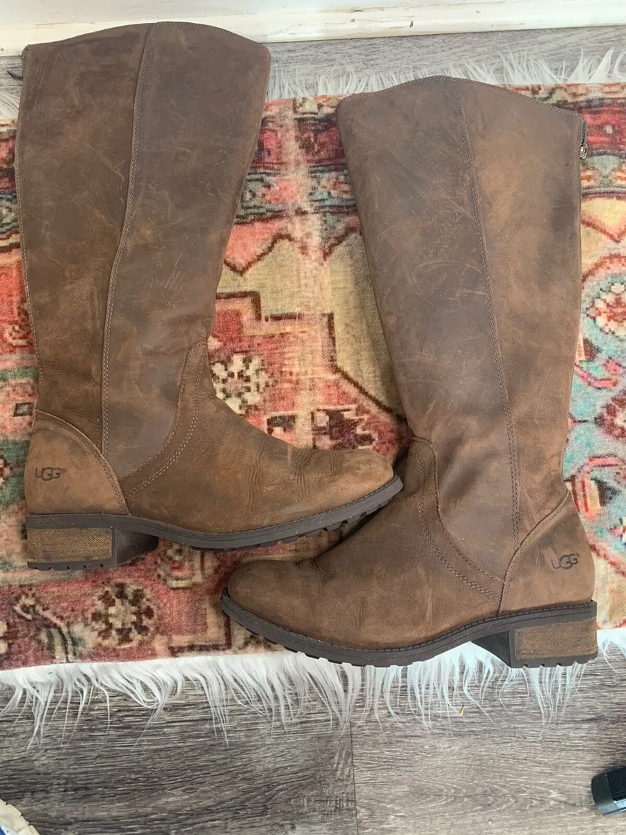 Ugg seldon top