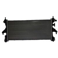 KüHler WasserküHler FüR Fiat Ducato Kasten CitroëN Jumper Pritsche/Fahrgestell