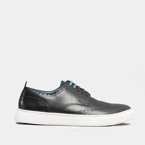 mens brogue trainers