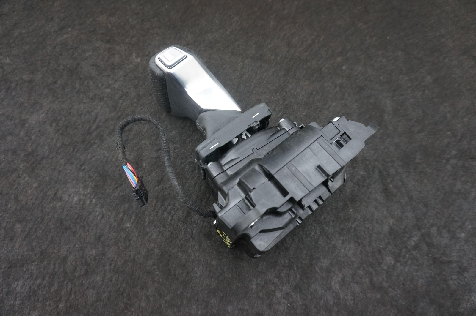 Automatic Transmission Gear Shifter Lever Selector 4S1713041G Audi R8 4S 2017-23