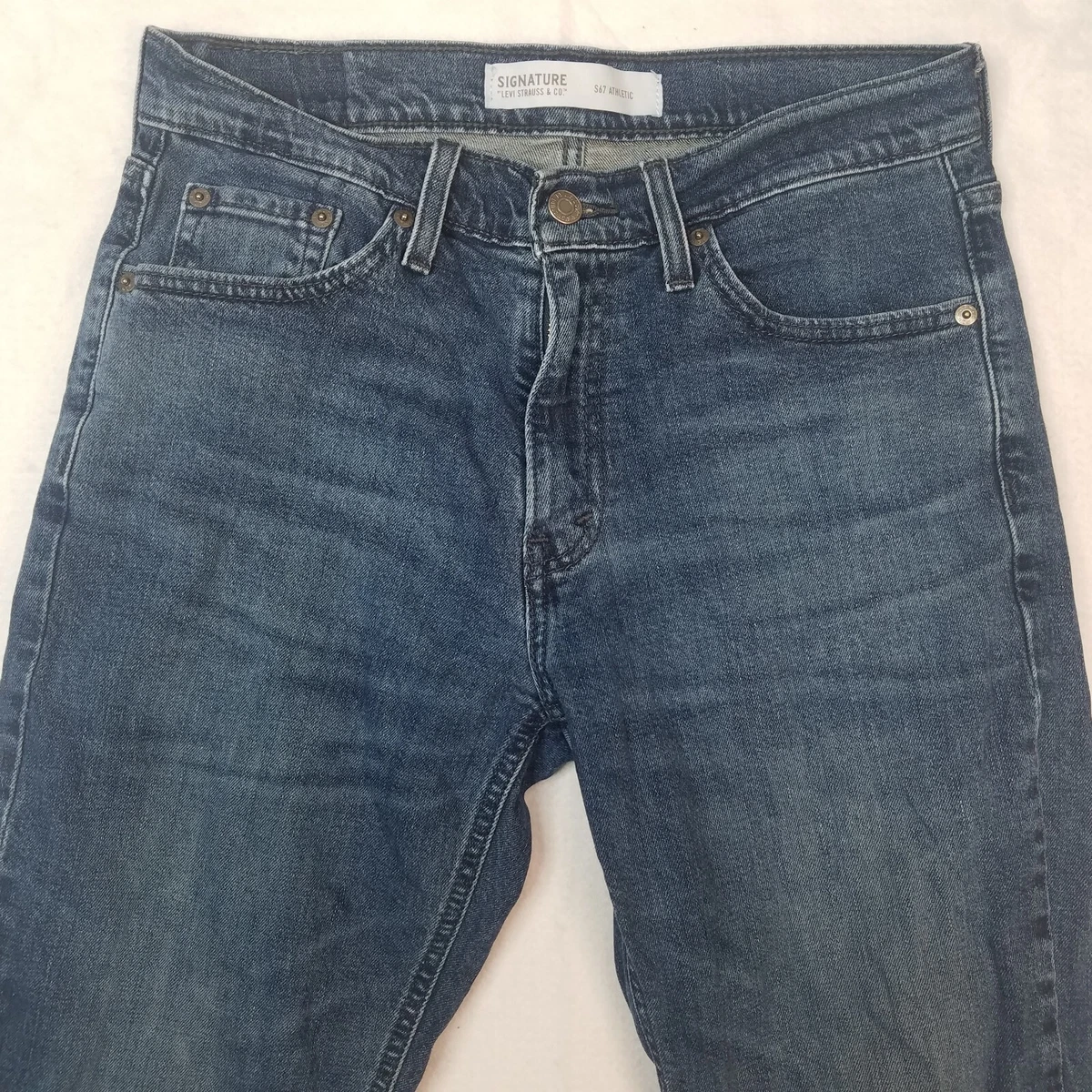 Levis 2024 s37 jeans