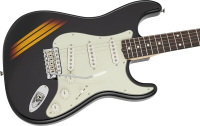 Fender MIJ Traditional 2025 Collection 60s Stratocaster