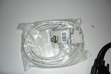 Seriell Kabel 9 pol aus 25 Pol Druckerkabel, Epson, Samsung, Bixolon usw 5,0 m