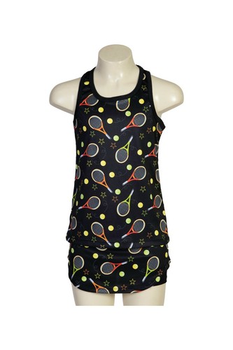 Ace! Tennis skort for girls - Picture 8 of 8