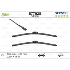 Balais d'essuie-glace Dacia LODGY 