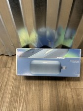 Bose SoundLink Flex 2nd Gen Portable Bluetooth Speaker Twilight Blue
