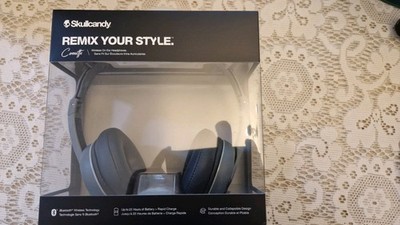 Skullcandy Cassette Wireless Kopfhörer