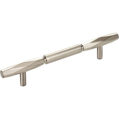 Top Knobs TK3082BSN Kingsmill Pull 5 1/16'' (c-c) - Brushed Satin Nickel
