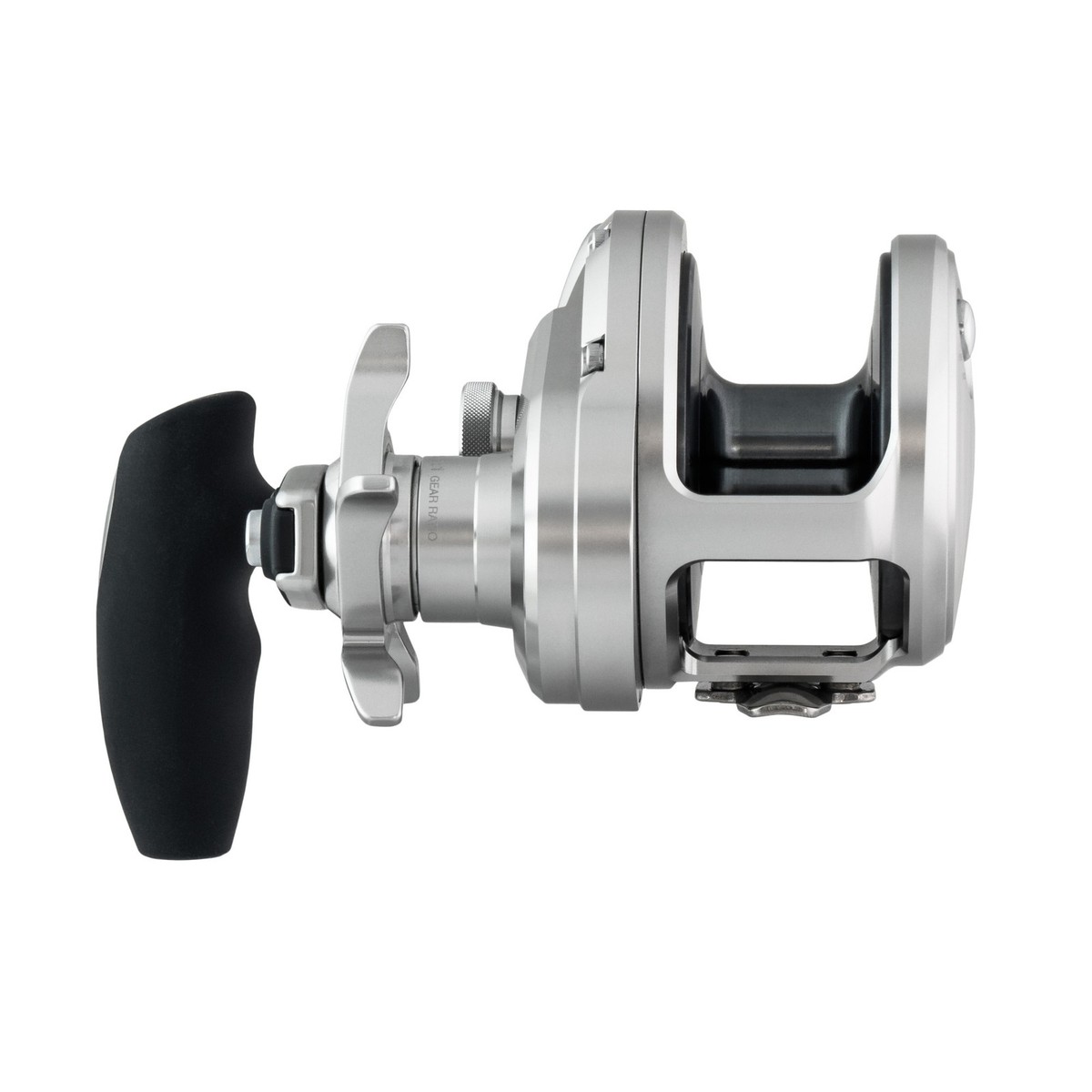 Shimano OCEA JIGGER 4000 Right Hand Conventional Reel (OCEAJG4000