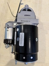 New Reman ACDelco Professional/Gold 336-1823 Starter Motor
