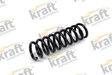 Aufhängungsfeder Hinterachse 4031220 KRAFT AUTOMOTIVE für MERCEDES-BENZ E-KLASSE