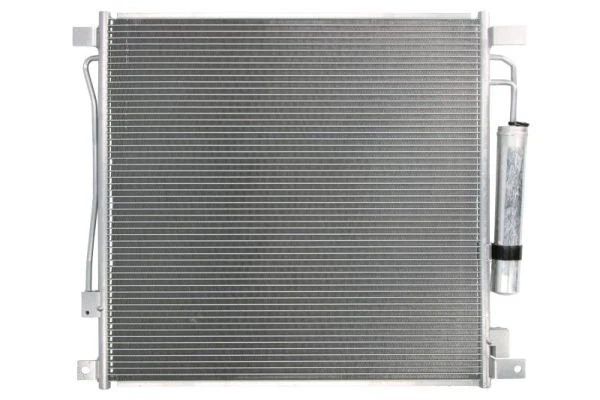 CONDENSER AIR CONDITIONING KTT110750 FOR MITSUBISHI PAJERO/SPORT/III L200 2.4L - Image 3 of 4