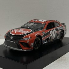 Christopher Bell 2021 Daytona Road Course Win 1/24 Lionel NASCAR Diecast