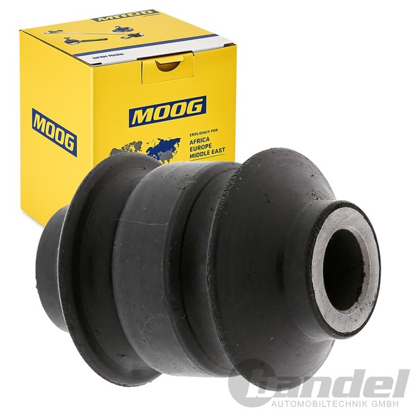 Moog Querlenkerlager Buchse Vorne Passend FüR Chrysler Grand Dodge Journey-image