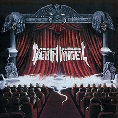 Death Angel - Act III [New Vinyl LP] Holland - Import