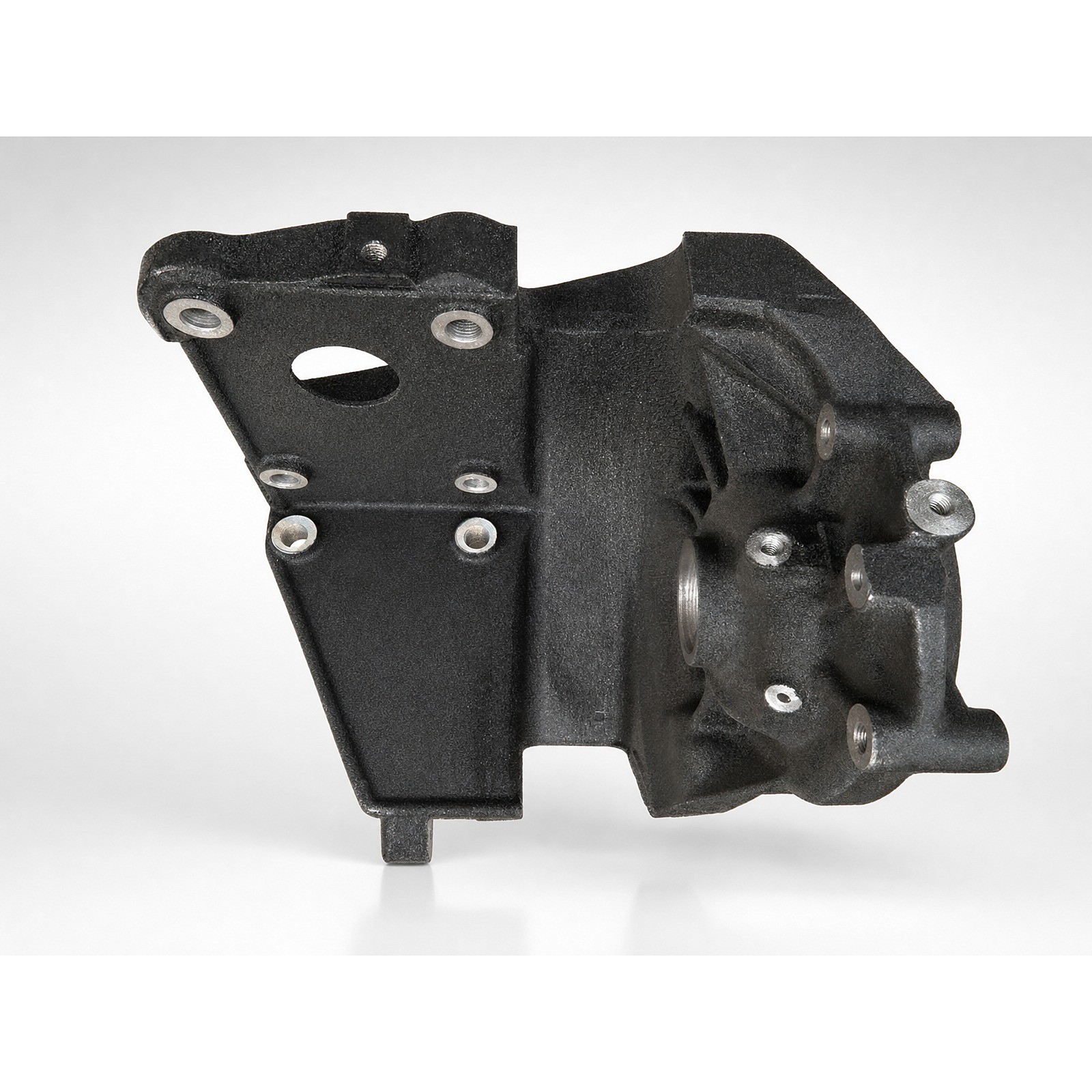 Maserati Ghibli Water pump body P/N 53901