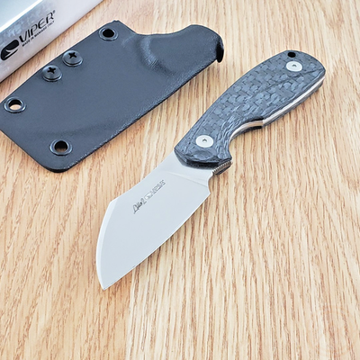 Viper Lille 2 Fixed Knife 2.64