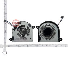 CPU cooling Cooler Fan for DELL Latitude 7480 E7480 P73G E7490 7490 02T9GV