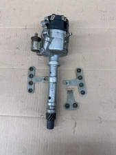 Vintage Mallory YC-310-HP Double Life Distributor Chevrolet Race V8 Dual Points