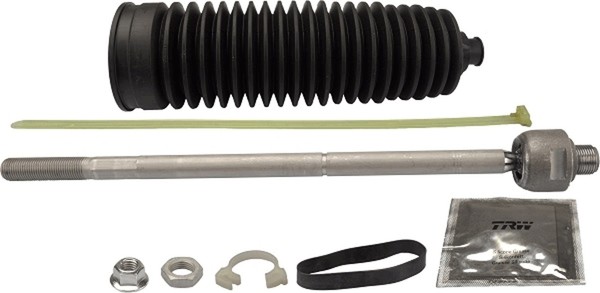 Axialgelenk Spurstange Trw JAR1037 FüR L319 Landrover Discovery 4 3 Van 4X4 SDV6-image