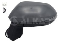 AußEnspiegel Alkar 6147065 FüR OE 8174002200 - 87945-02370 - 8794002L50