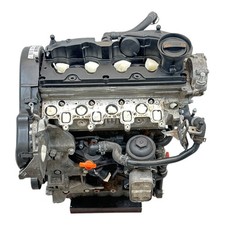 Motor Gebrauchtmotor 2.0 TDI CFGB 170PS Audi Q3 VW Passat B7 Tiguan 191tkm