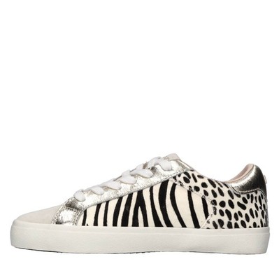 GIOVE CAVALLINO Sneaker LORENZO MARI Damen Mehrfarbig Amz065_loma