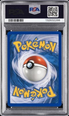 2006 POKEMON EX DRAGON FRONTIERS #10 SNORLAX-REVERSE FOIL PSA 9 | eBay