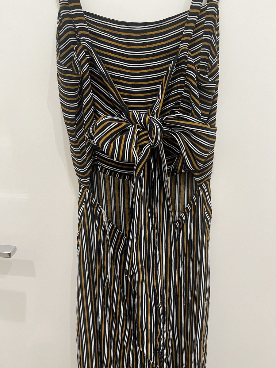 knee length dresses for ladies Maggy London Midi Dress, 0 / Navy Blue