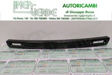 Pare-choc avant Fiat 127